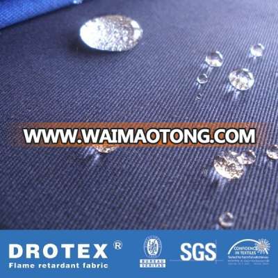 65%Cotton 35%Polyester Hydrophobic Fabric