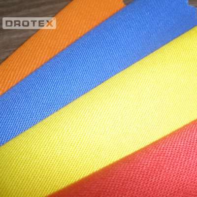 100% fr cotton fireproof material non flammable fabric for uniforms